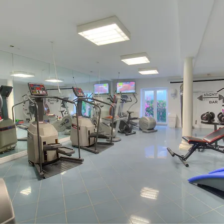 Windeby 4e Daire Wenningstedt-Braderup