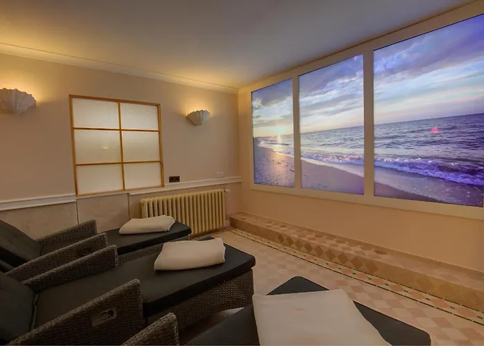 Apartman Windeby 4e *