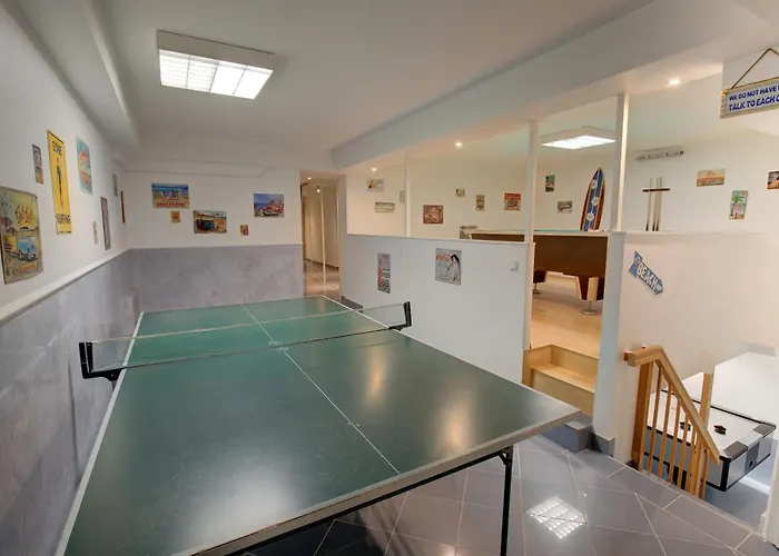 Windeby 4e Apartman