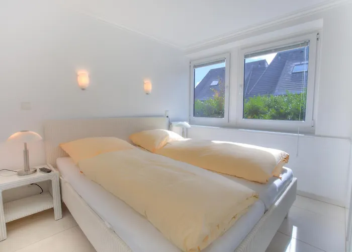 Windeby 4e Apartman